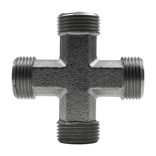 Cruzeta União DIN 8424 Inox 316