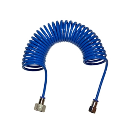 Mangueira Espiral para Aerógrafo ARC-MEPU-2,0 MTS-HS