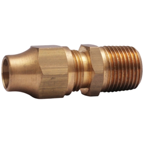Conector SAE Macho NPT