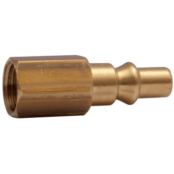 Adaptador Fêmea para Engate Rápido