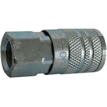 Engate Rápido com Esfera