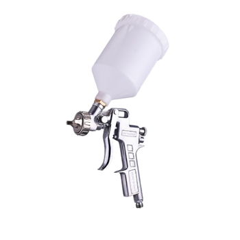 Pistola de Pintura Ar Direto Bico 1.5mm ARC-990P-AD - ARC-DAL