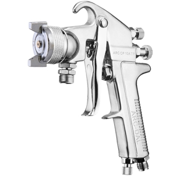 Pistola de Pintura Convencional Pressão CP-10A-TP