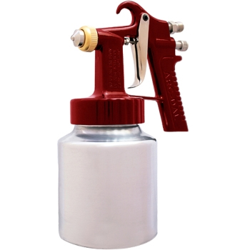 Pistola de Pintura, Ar Direto ARC-MZ-114