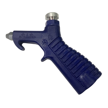 Bico de Limpeza Acionado por Botão ARC-BS-02