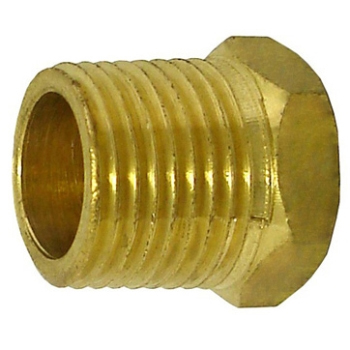 Bujão Cabeça Sextavada