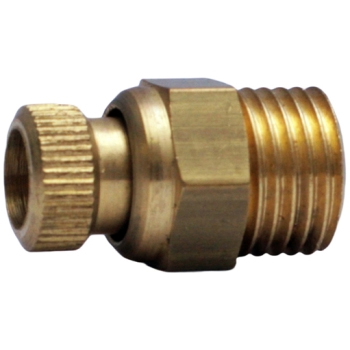 Dreno com Recartilho 1/4"