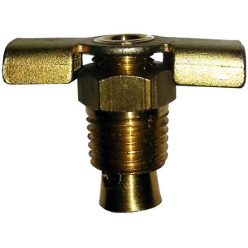 Dreno Borboleta 1/4"