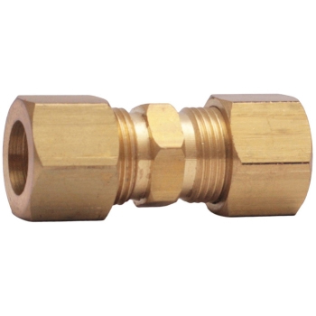 Conector União Tubo x Tubo