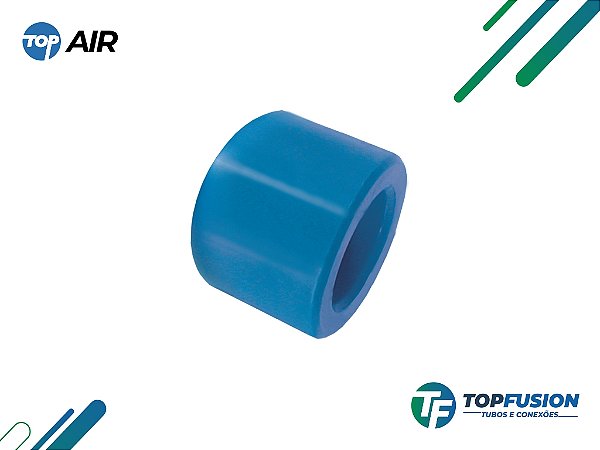 CAP em PPR - Top Fusion - Top Air