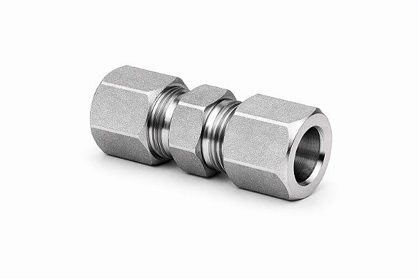 União Dupla Igual ERMETO DIN 2353