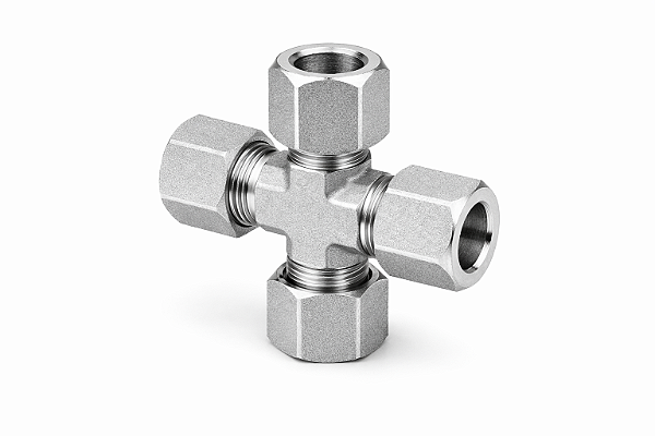 Cruzeta Igual ERMETO DIN 2353