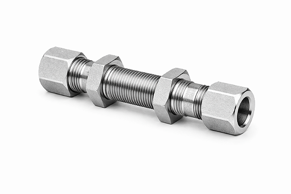 União Dupla de Solda Para Painel ERMETO DIN 2353