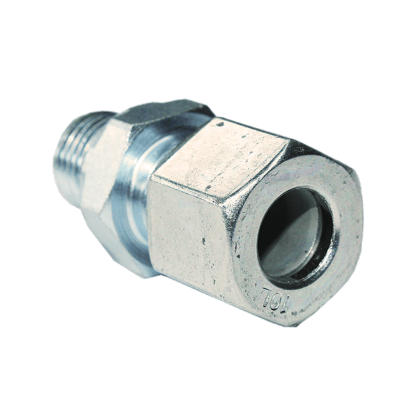 União Macho ERMETO DIN 2353