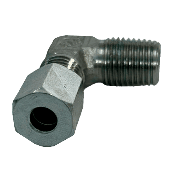 Joelho Macho ERMETO DIN 2353