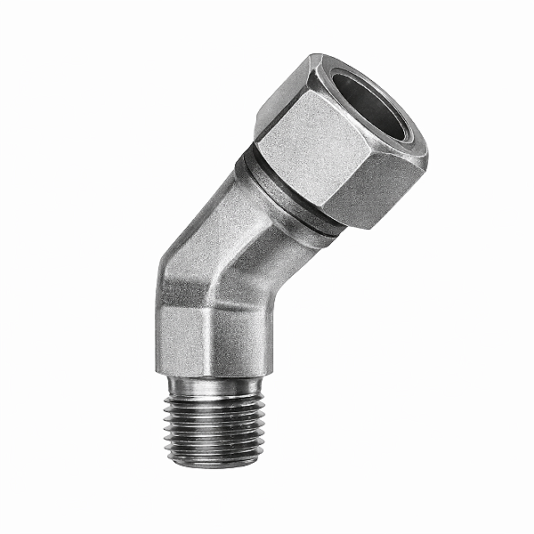 Curva Macho ERMETO DIN 2353