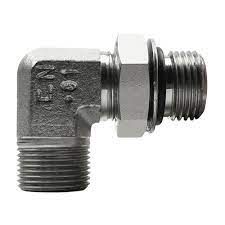 Joelho Orientável ERMETO DIN 2353