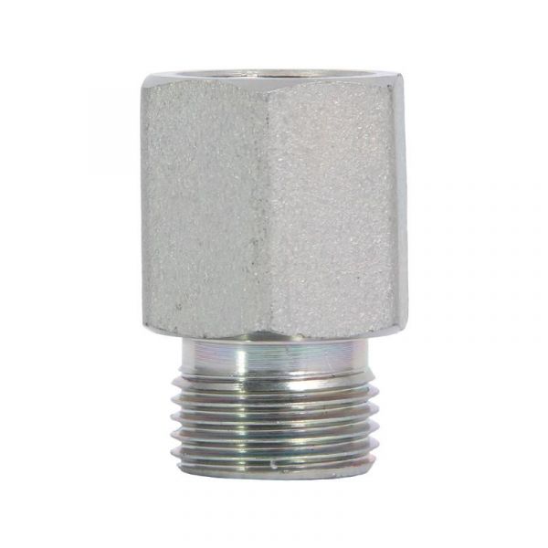 União Fêmea ERMETO DIN 2353