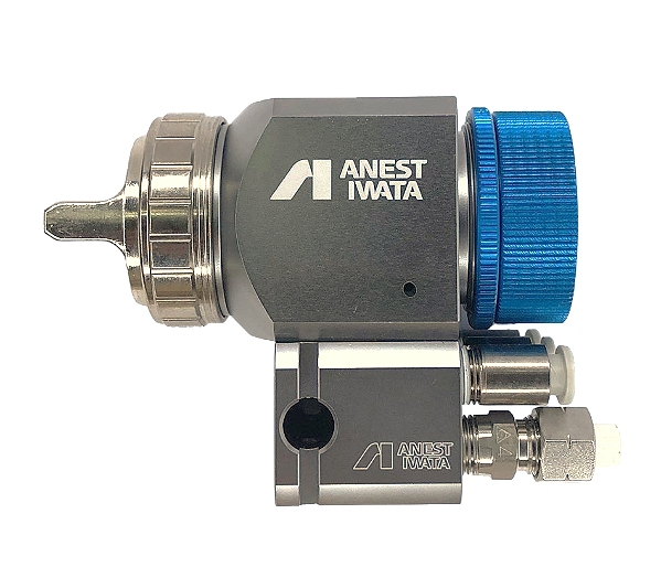 Pistola de Pintura Automática WRA-M200T Anest Iwata