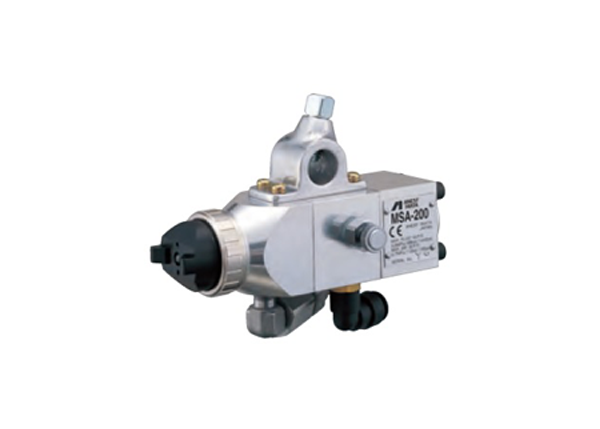 Pistola de Pintura Automática MSA-200 Anest Iwata
