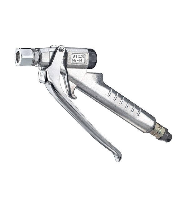 Pistola Airless FG-6 / FG-61 / FG-62 Anest Iwata