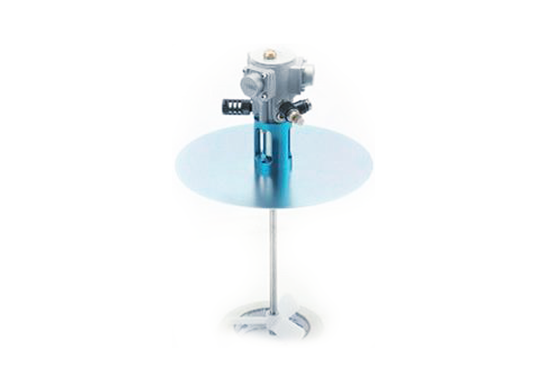 Agitador Pneumático Fixo AMM-722B para Bomba HDP-705C Anest Iwata