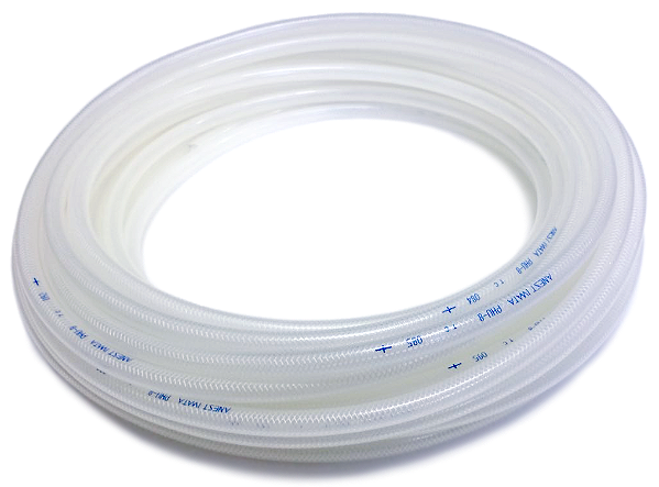 Mangueira para Tinta PHU em Uretano com Reforço em Nylon Anest Iwata