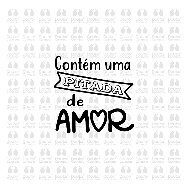 Contém uma Pitada de Amor