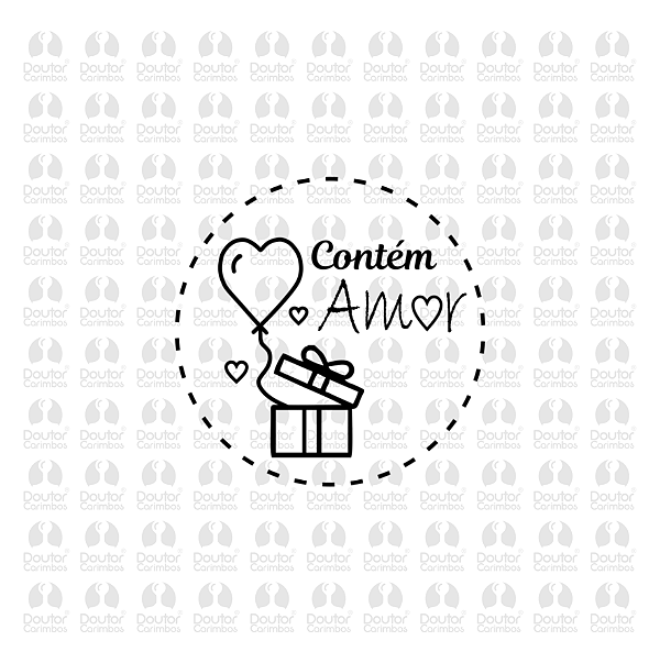 Contém amor