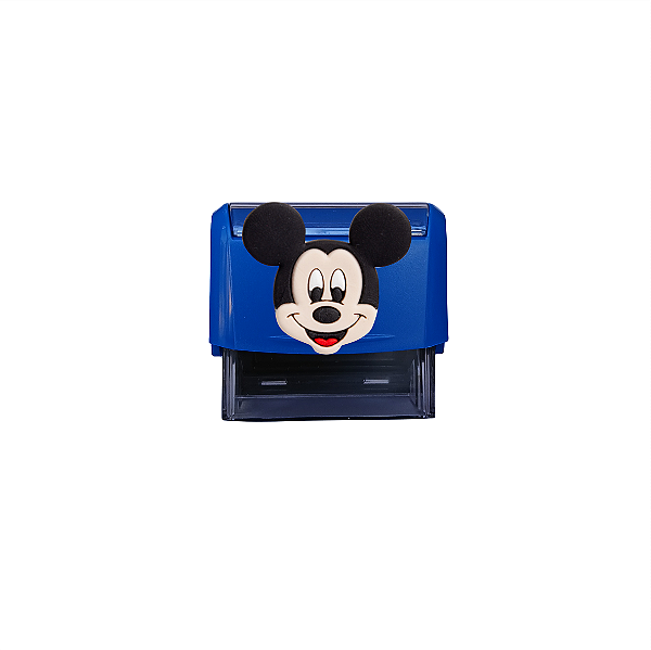 Carimbo Personagem Mickey
