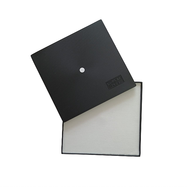 Almofada de Carimbo Grande 16x16 cm