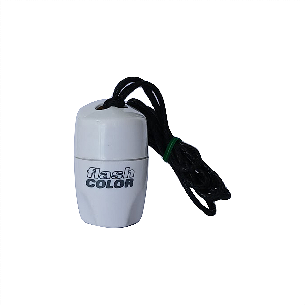 Carimbo Pequeno 1,2 cm para cartão - Flash