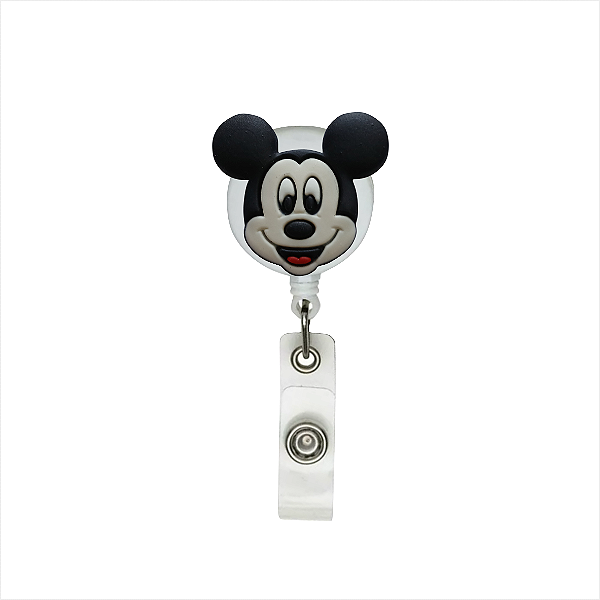 Porta Crachá Mickey