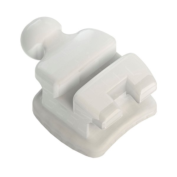 10 Kit Parentesi Graffa Ortodontica Dentale Mini Roth 022 345 - Foto 9