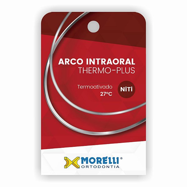 Arco Thermo Plus Redondo - Morelli
