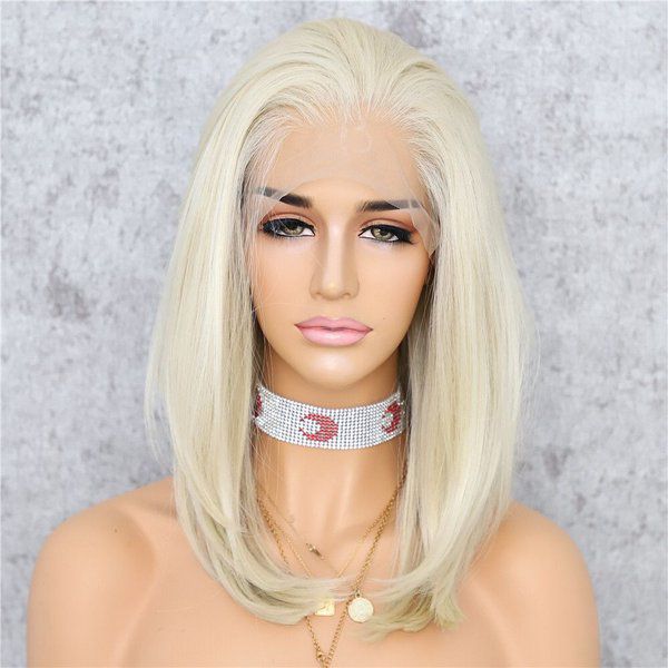 LACE FRONT KIM LOIRA