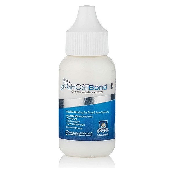 COLA  GHOST BOND ORIGINAL 38ML
