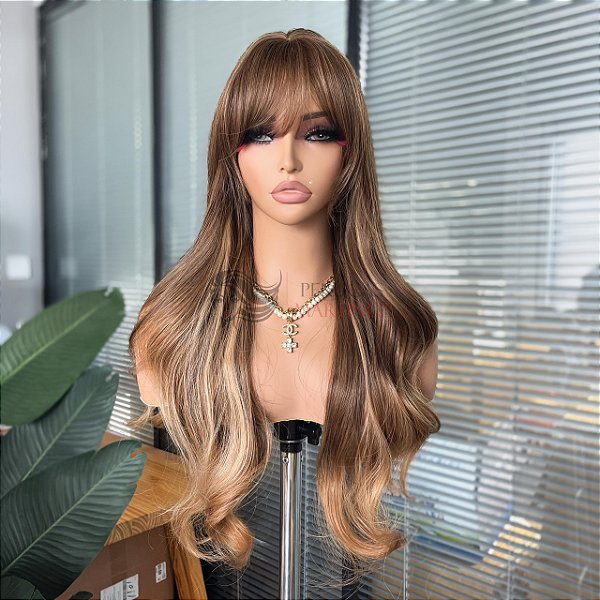 WIG MELISSA OMBRÉ