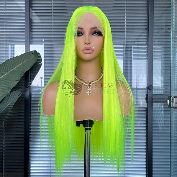 Lace Front Melissa NEON