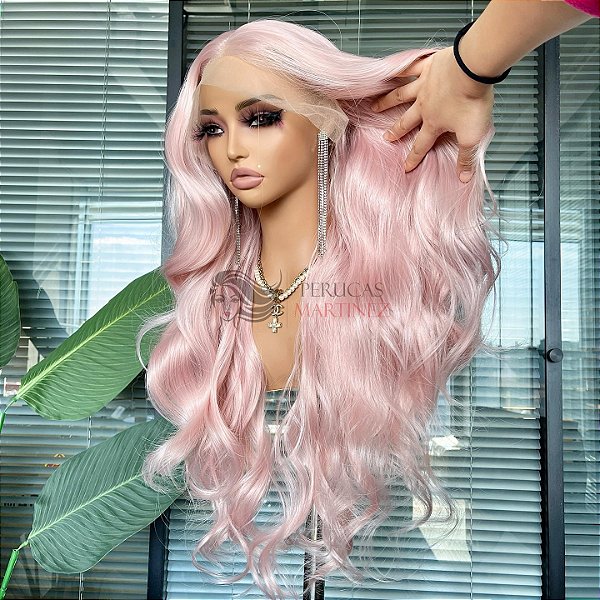 LACE FRONT JADE ROSA BABY 13 X 4