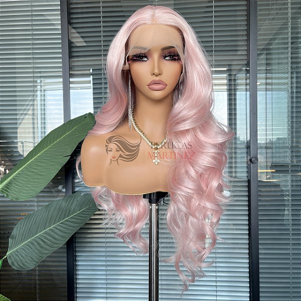LACE FRONT JADE ROSA BABY 13 X 4