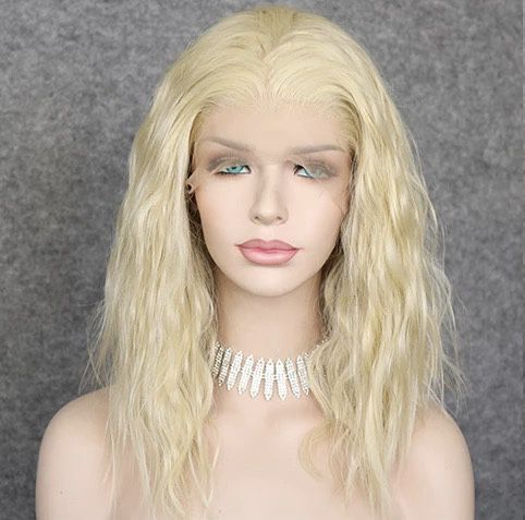 LACE FRONT POLLY LOIRA