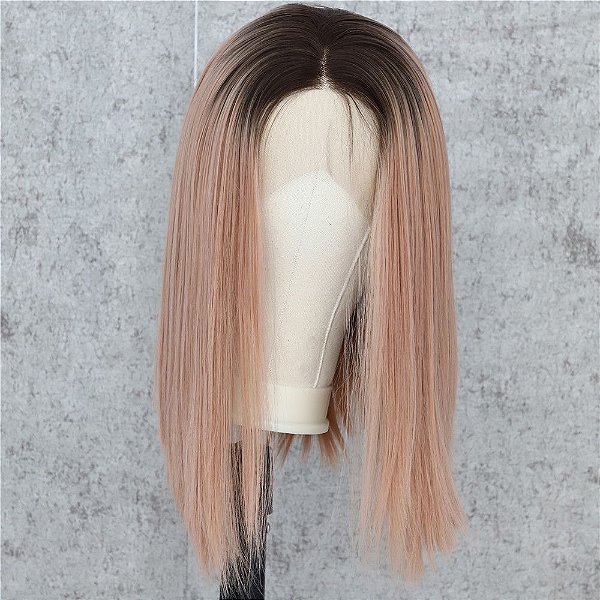 LACE FRONT KIM OMBRE