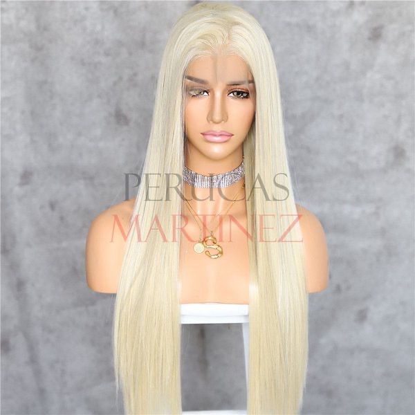 LACE FRONT MELISSA LOIRA