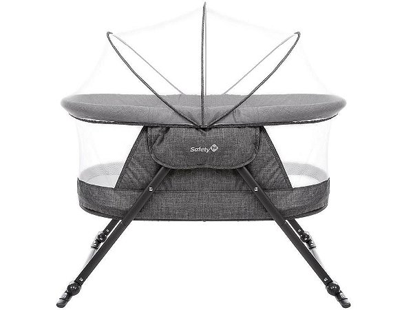 Berço Portátil Moisés Safety 1st Drea