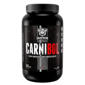 Carnibol Darkness 900g - IntegralMedica