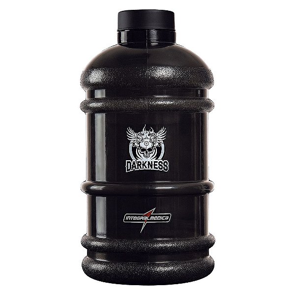 Galão Darkness 2,2 Litros