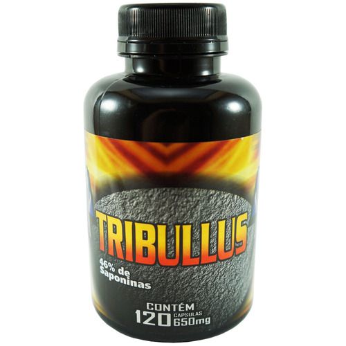 Tribulus 650mg 120caps
