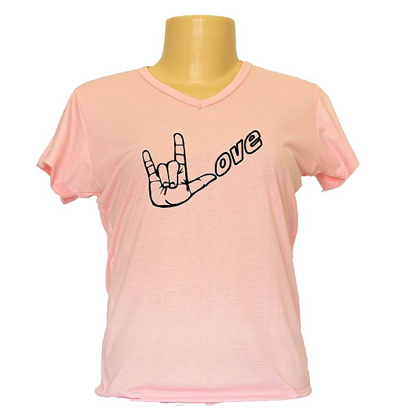 camiseta de libras personalizadas