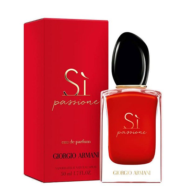 armani code vermelho